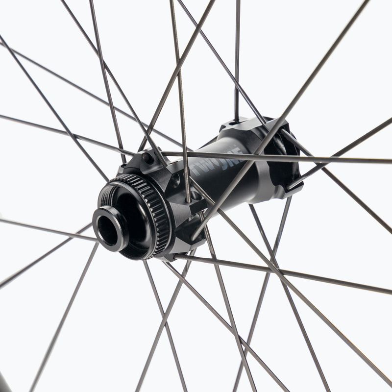 FFWD Carbon RYOT77 FCC shimano kolesá čierne ASRYOT77FCCFFWDSH 6