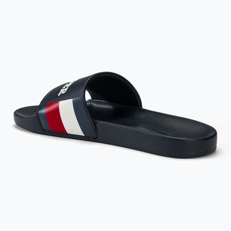 Detské šľapky Tommy Hilfiger RWB Pool Slide desert sky 3