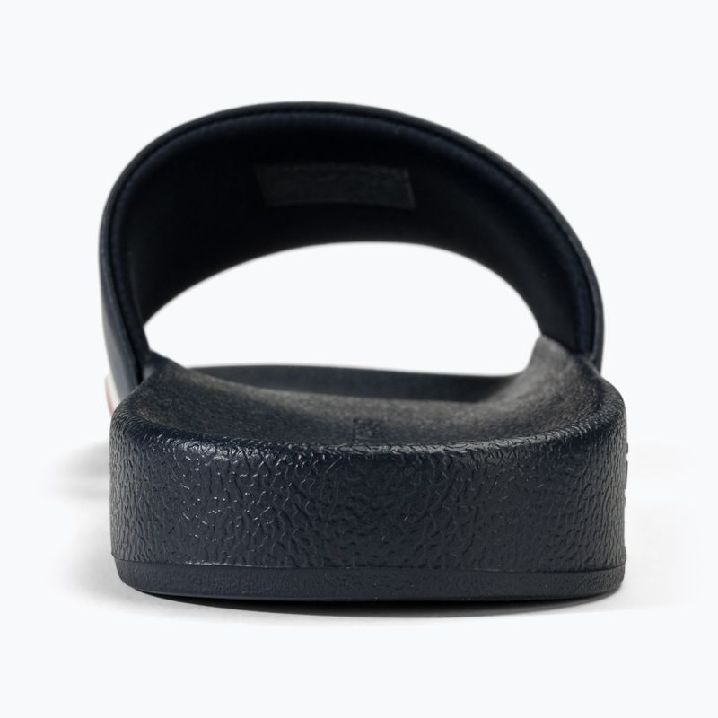 Detské šľapky Tommy Hilfiger RWB Pool Slide desert sky 6