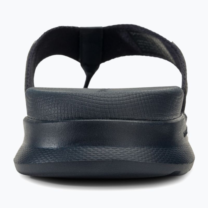 Pánske žabky Tommy Hilfiger Comfort Toe Post Beach Sandal desert sky 6