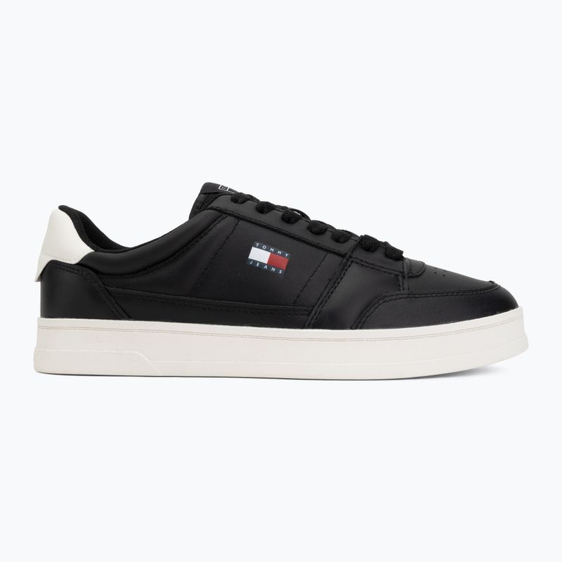 Pánske topánky Tommy Jeans The Greenwich New Ess black 2