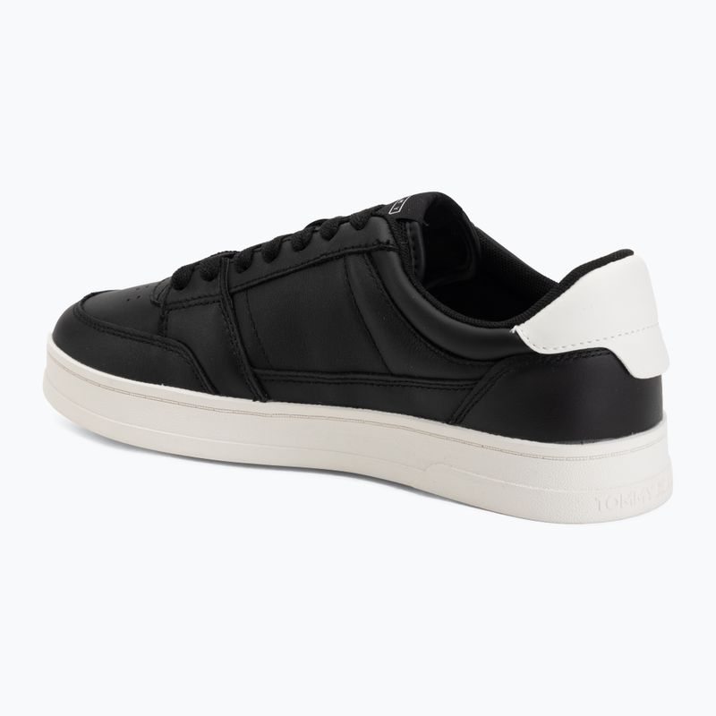 Pánske topánky Tommy Jeans The Greenwich New Ess black 3