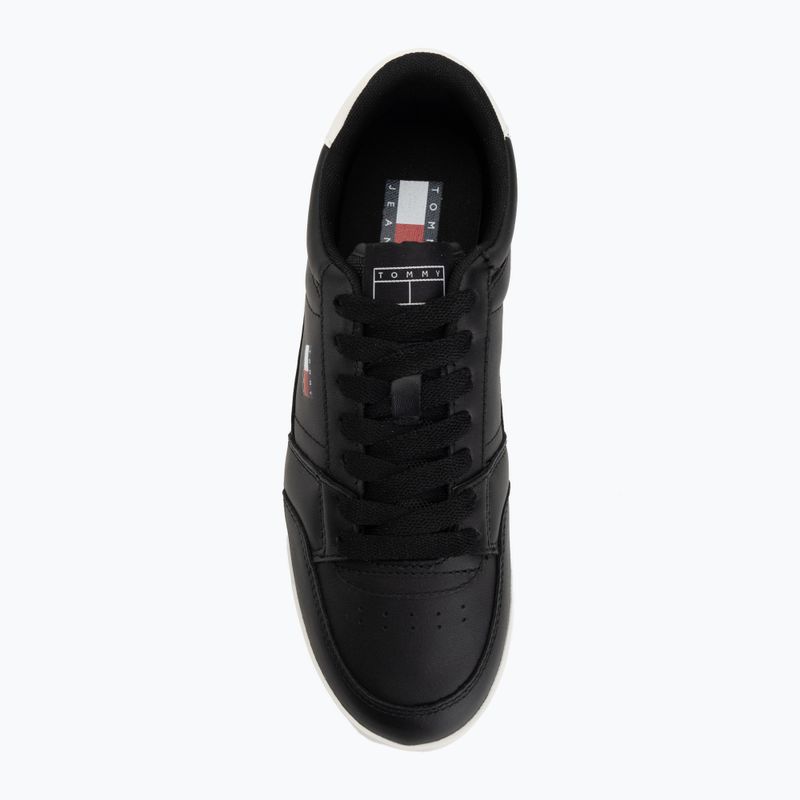 Pánske topánky Tommy Jeans The Greenwich New Ess black 5