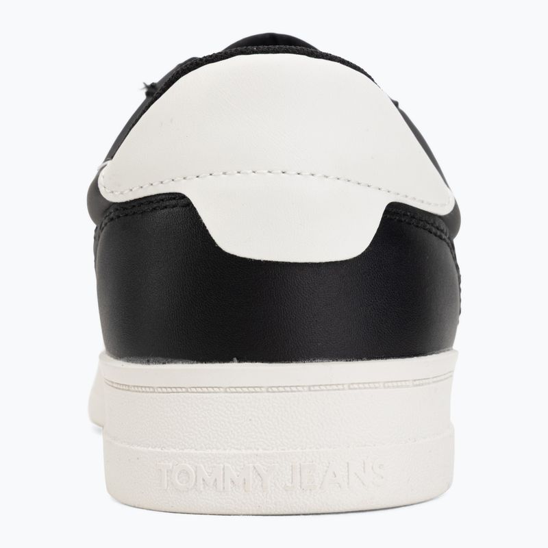 Pánske topánky Tommy Jeans The Greenwich New Ess black 6