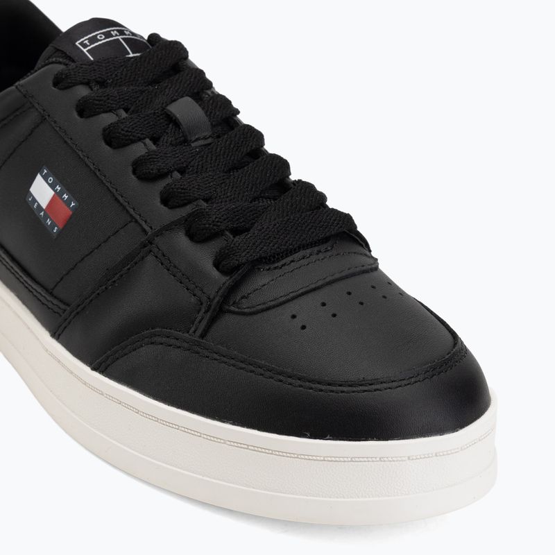 Pánske topánky Tommy Jeans The Greenwich New Ess black 7