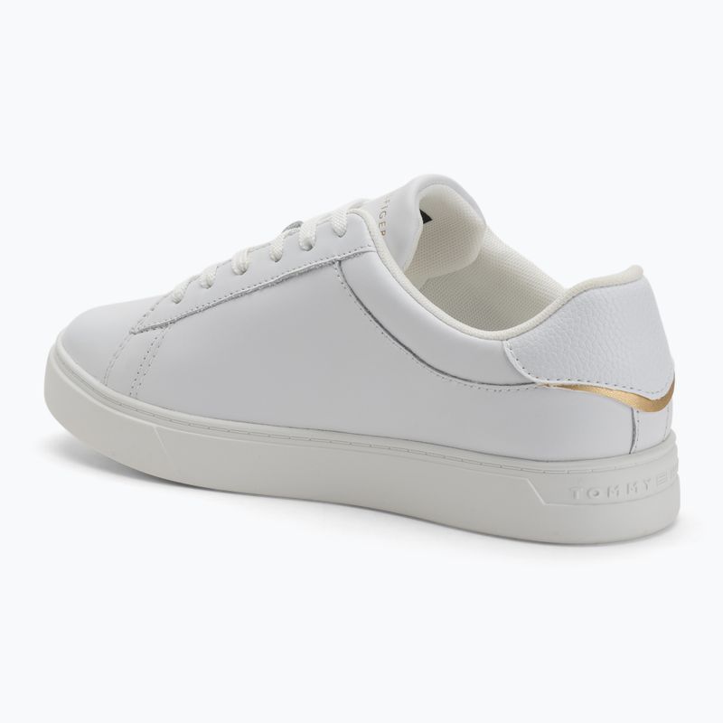 Dámske topánky Tommy Hilfiger Essential Court white 3