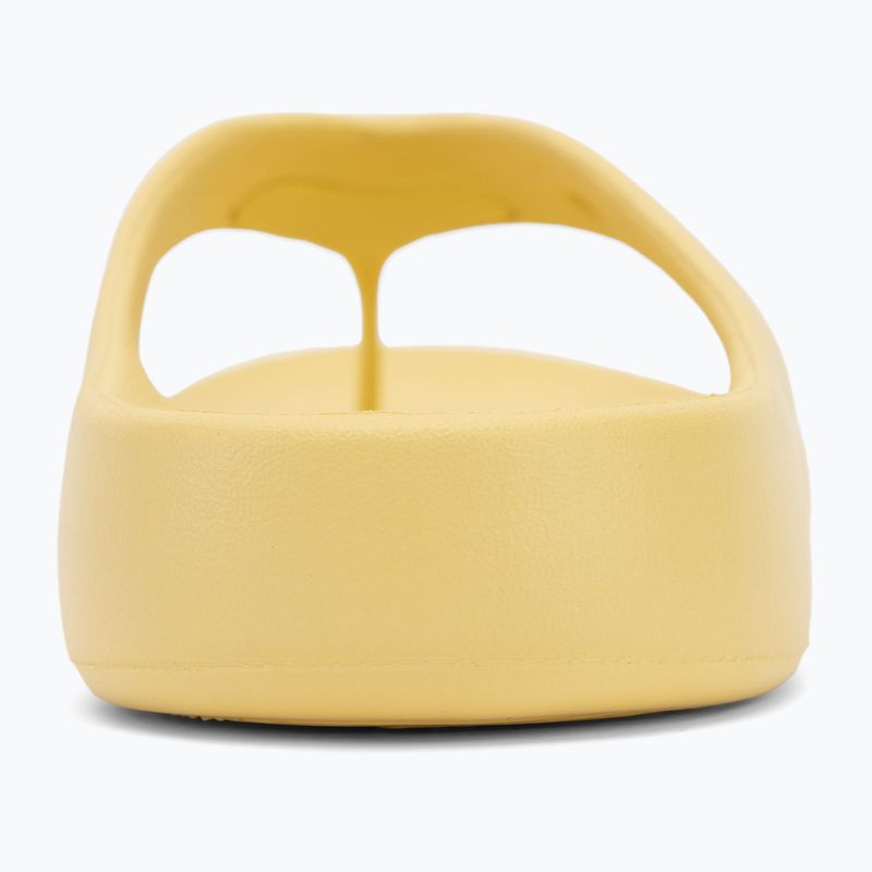 Dámske žabky Tommy Hilfiger Comfort Beach Sandal meringue 6