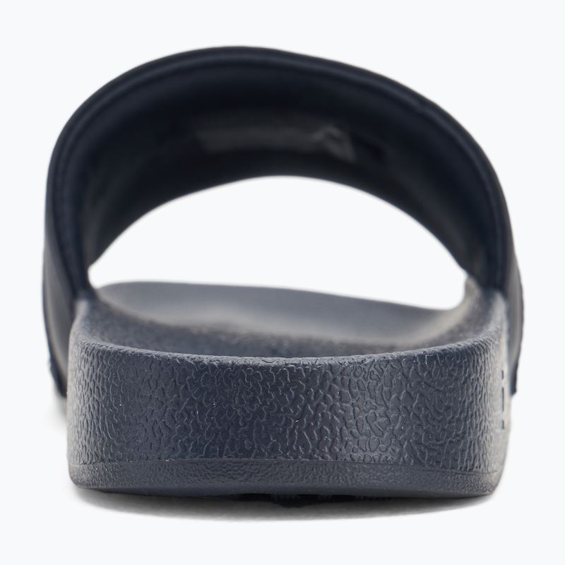 Dámske šľapky Tommy Hilfiger Poolside With Webbing space blue 6