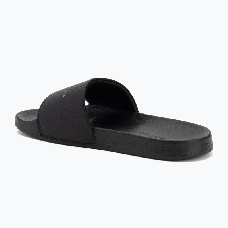 Pánske šľapky Tommy Hilfiger Nyc Pool Slide black 3