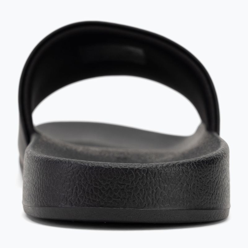 Pánske šľapky Tommy Hilfiger Flags Pool Slide black 5