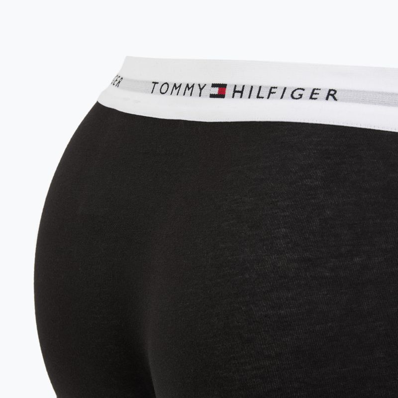 Boxerky Tommy Hilfiger UM0UM02767 Trunk 3 páry black/black/black/black/black 3