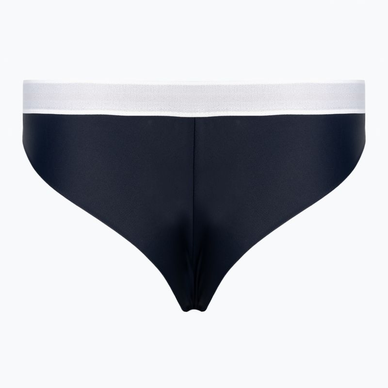 Tommy Hilfiger Brazílsky modrý spodný diel plaviek 2