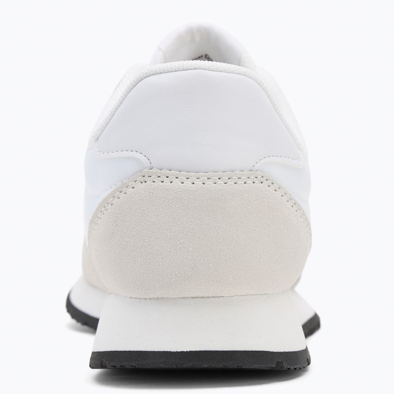 Pánske topánky Tommy Jeans Tjm Runner Casual Ess white 6