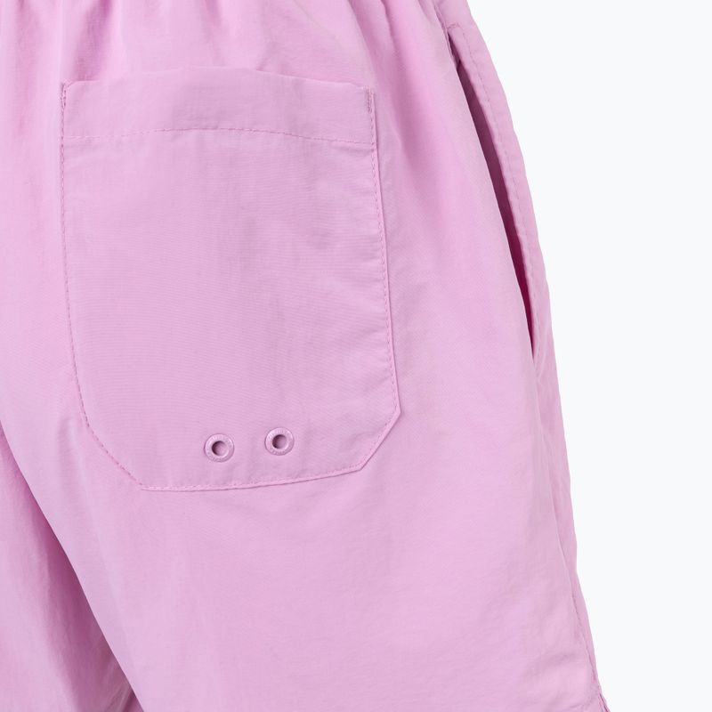 Pánske plavecké šortky Tommy Hilfiger Medium Drawstring sweet pea pink 3