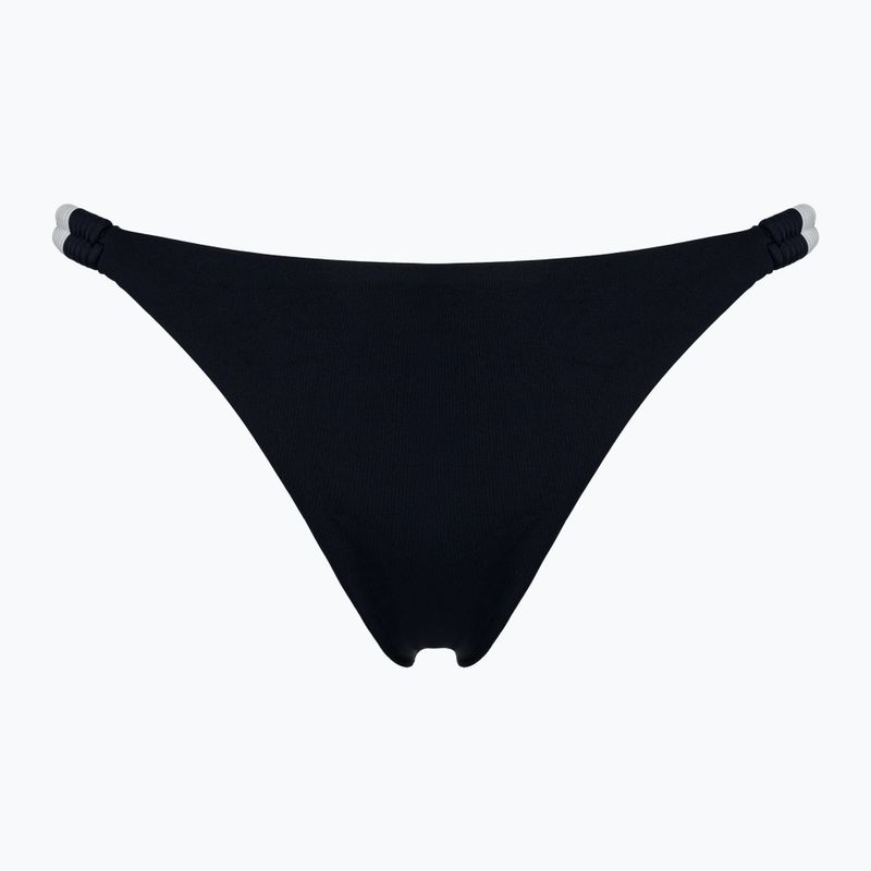 Spodný diel plaviek Tommy Hilfiger Cheeky String Bikini desert sky