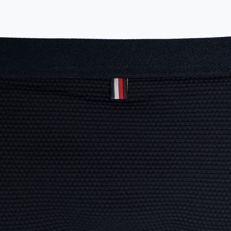 Spodný diel plaviek Tommy Hilfiger Side Tie Bikini desert sky 4