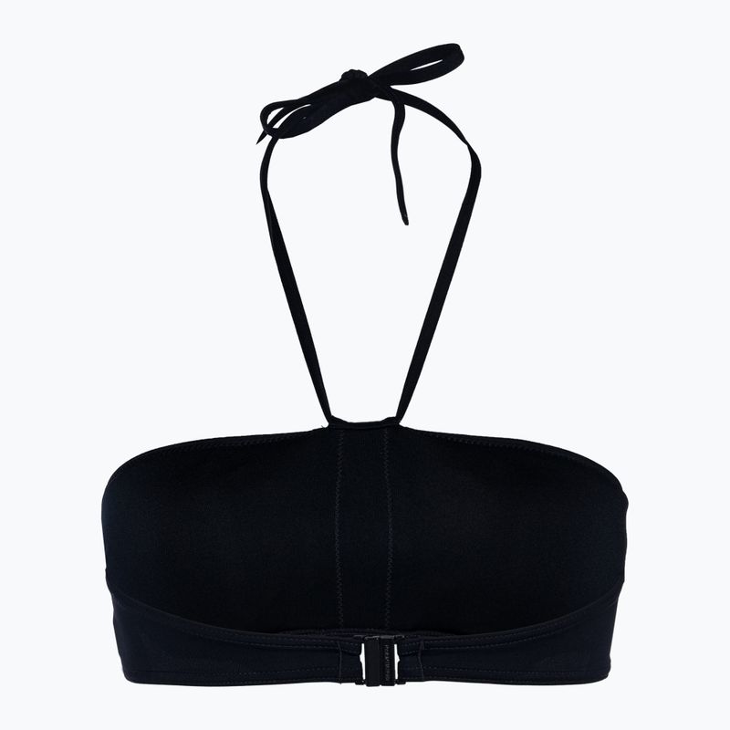 Vrchný diel plaviek  Tommy Hilfiger Bandeau desert sky 2