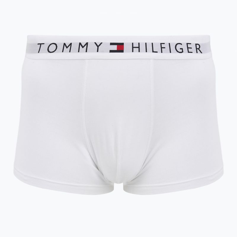 Boxerky Tommy Hilfiger UM0UM03181 Trunk 3 páry des sky/white/red 2