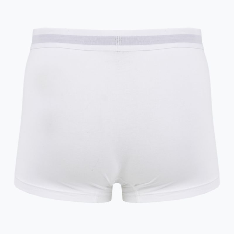 Boxerky Tommy Hilfiger UM0UM03181 Trunk 3 páry des sky/white/red 5