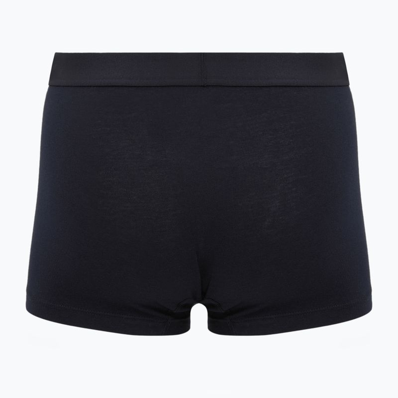 Boxerky Tommy Hilfiger UM0UM03181 Trunk 3 páry desert sky/grey htr/des sky 4