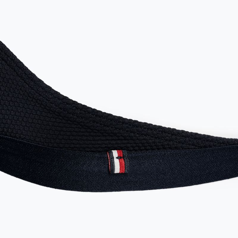 Vrchný diel plaviek  Tommy Hilfiger Triangle Fixed Rp desert sky 4