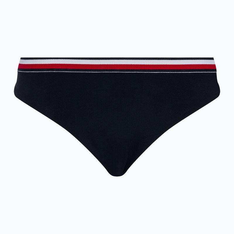 Spodný diel plaviek Tommy Hilfiger Bikini desert sky