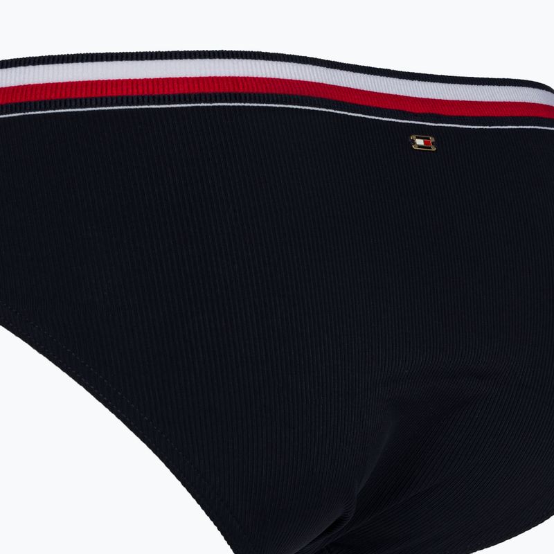 Spodný diel plaviek Tommy Hilfiger Bikini desert sky 3