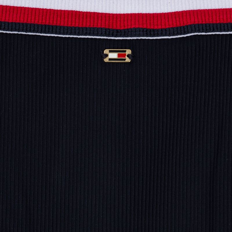Spodný diel plaviek Tommy Hilfiger Bikini desert sky 4