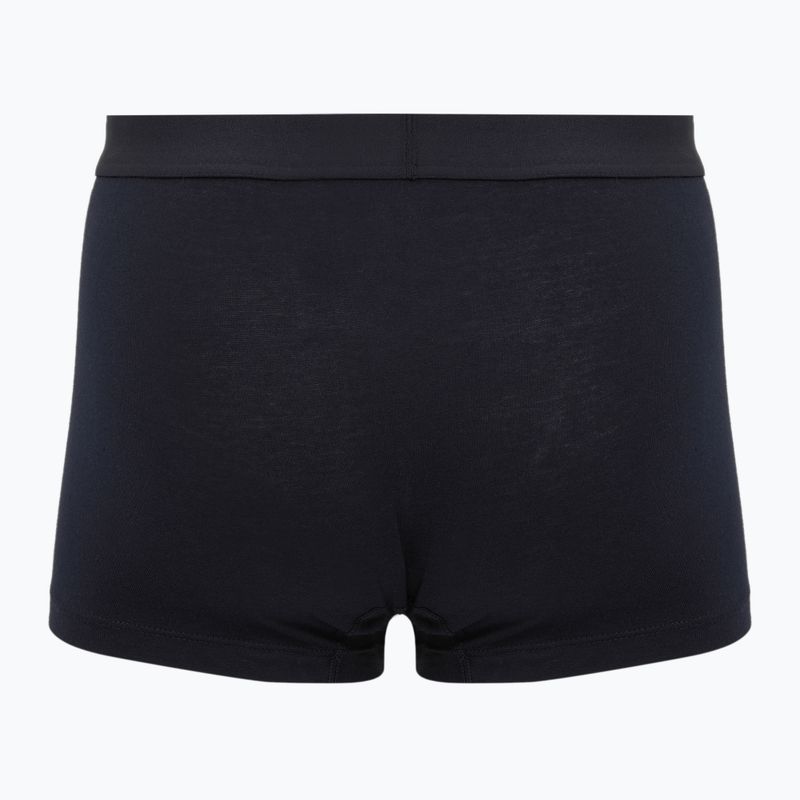 Boxerky Tommy Hilfiger UM0UM03180 Trunk 3 páry des sky/des sky/des sky 2