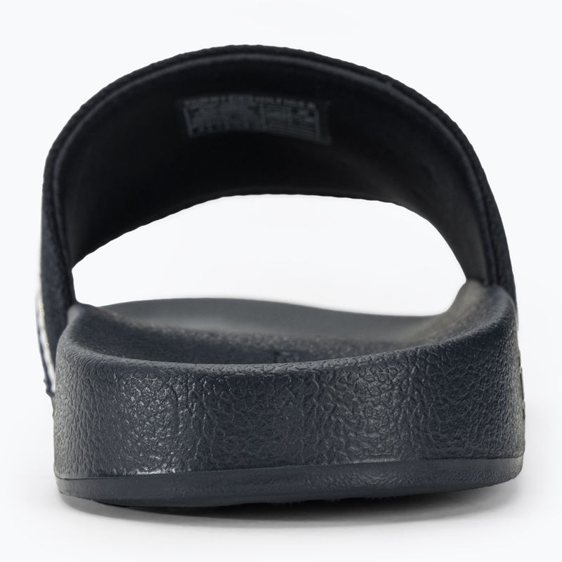 Dámske šľapky Tommy Hilfiger Poolslide With Webbing space blue 7