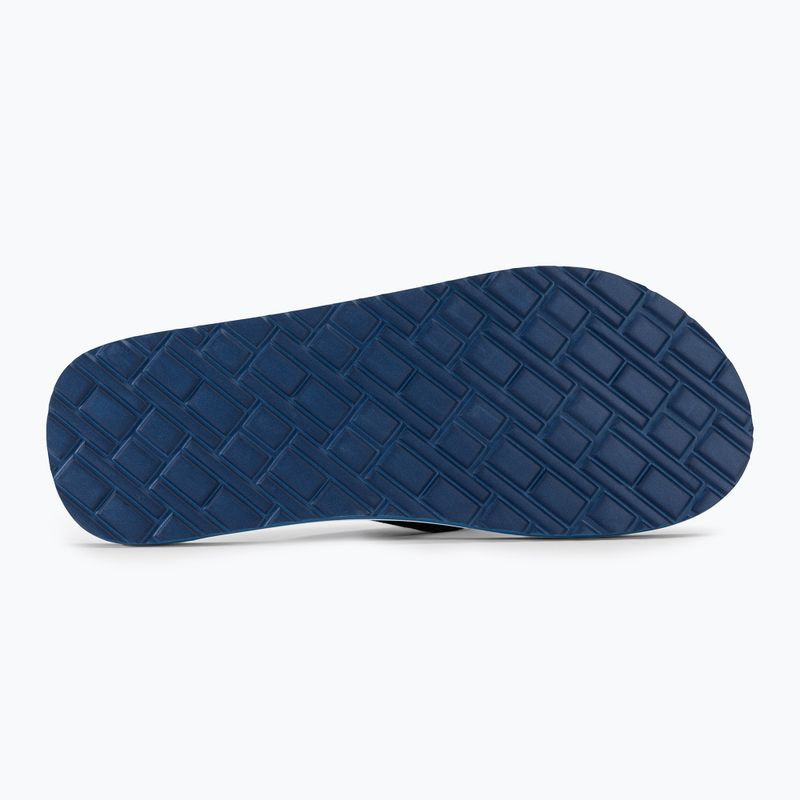 Pánske žabky Tommy Hilfiger Sporty Beach Sandal dessert sky 5