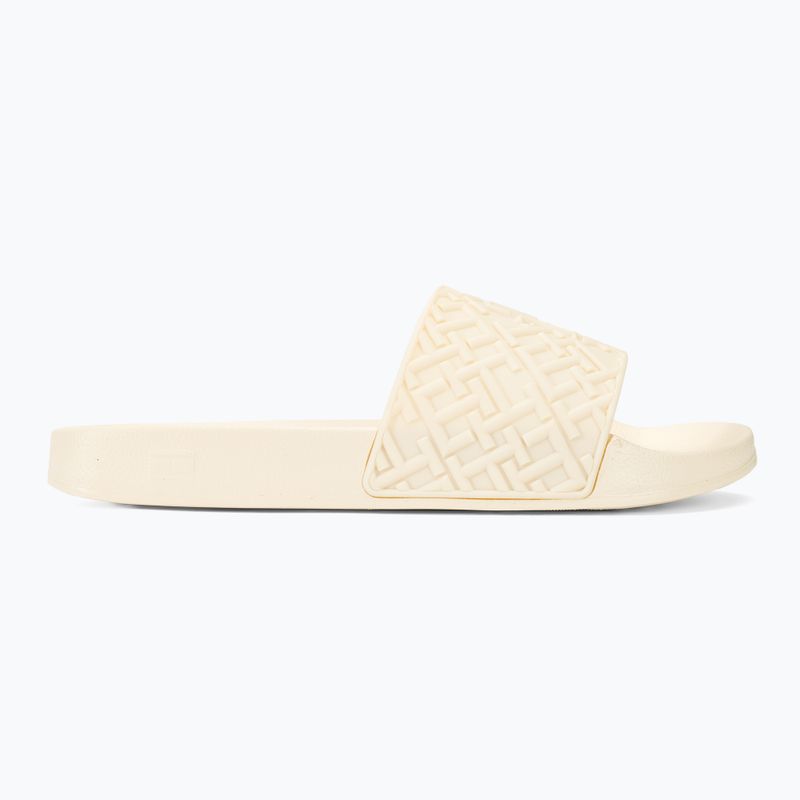 Dámske šľapky Tommy Hilfiger Monogram Pool Slide calico 2