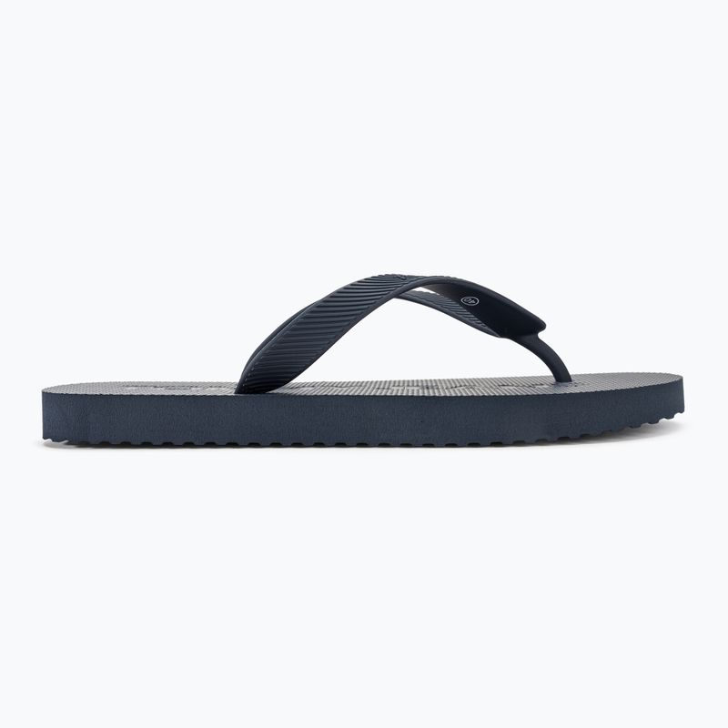 Pánske žabky Tommy Jeans Beach Flip Flop dark night navy 2