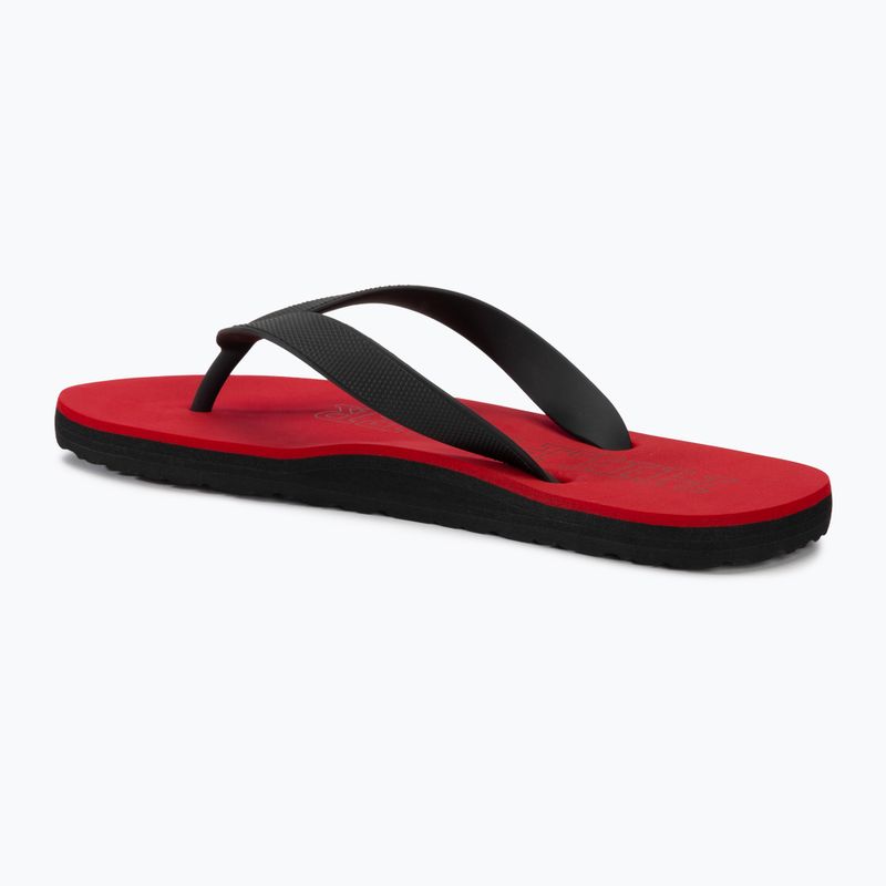 Pánske žabky Tommy Hilfiger Rubber Beach Sandal black 3