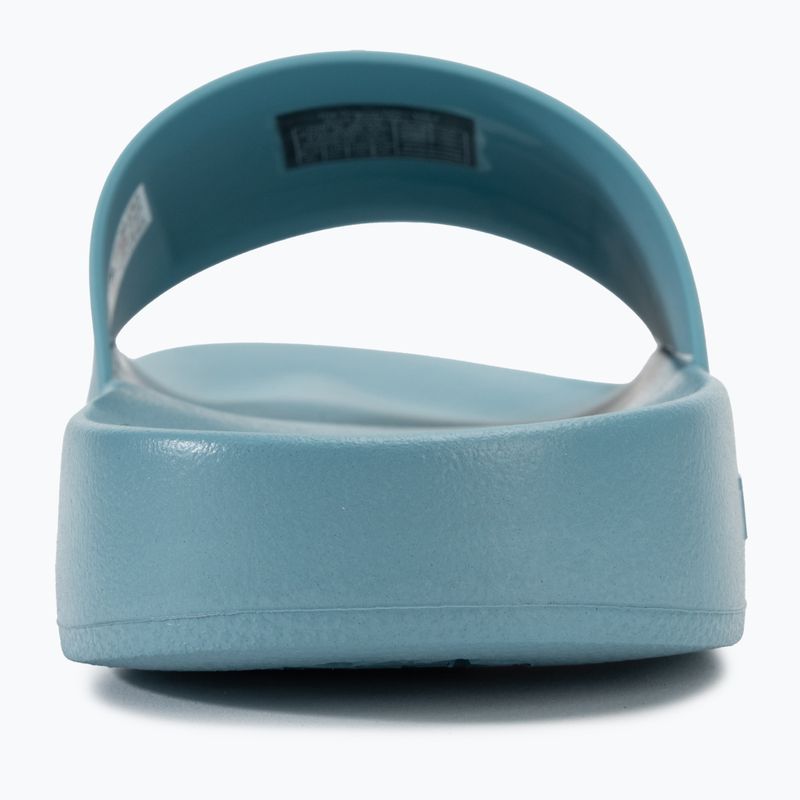 Tommy Jeans Pool Slide Ess skyscrape blue pánske žabky 6