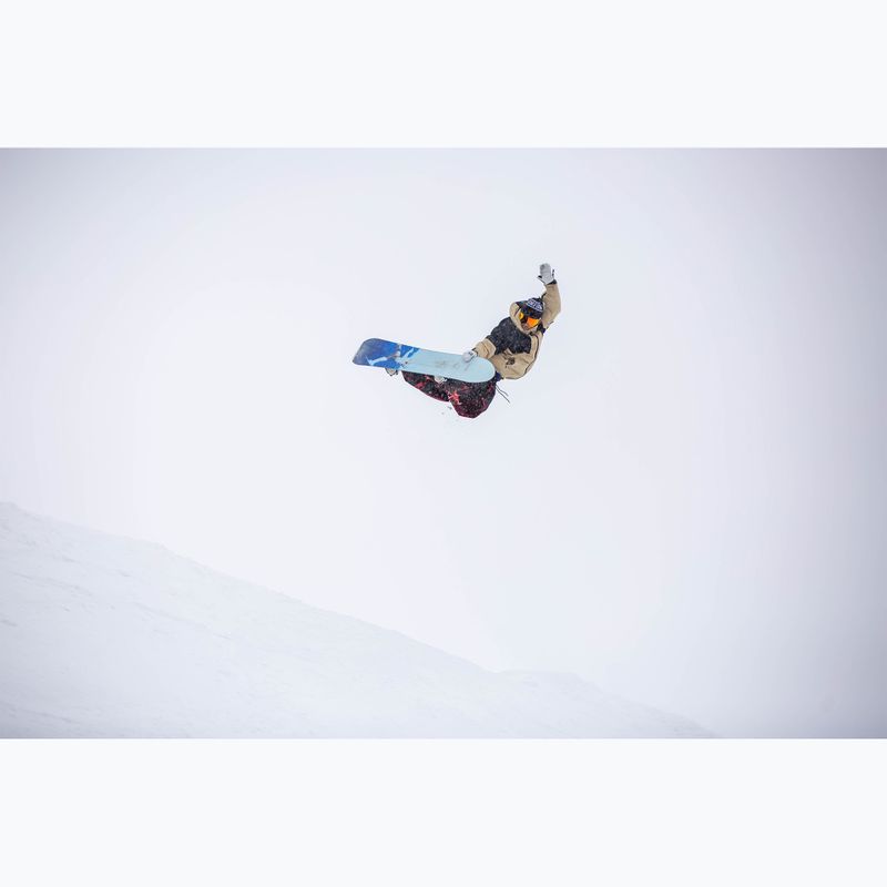 Pánky snowboardový bataleón za medailami 8