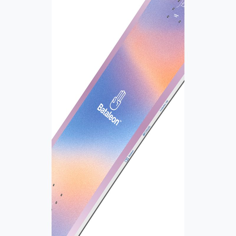 Dámsky snowboard Bataleon Feelbetter 5