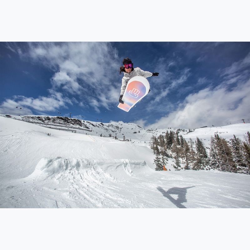 Dámsky snowboard Bataleon Feelbetter 7