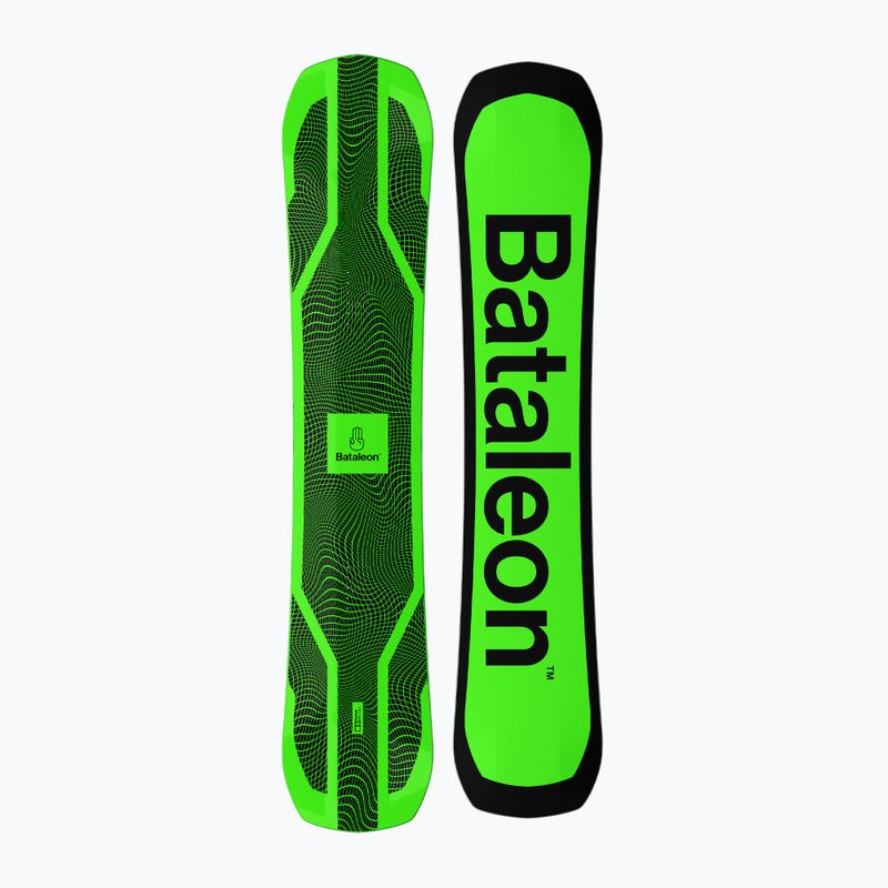 Pánsky snowboard Bataleon Goliath