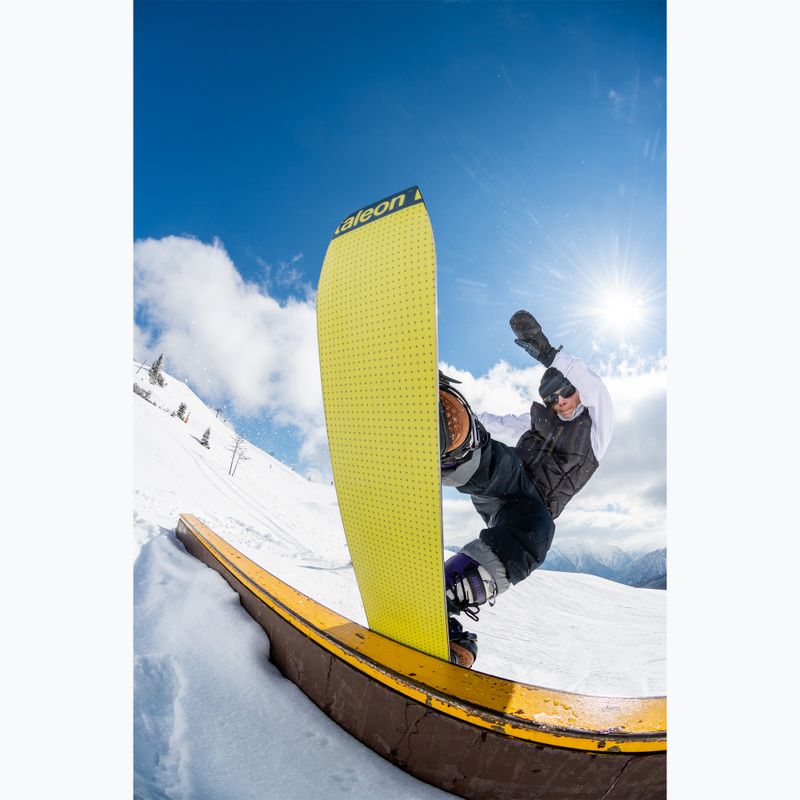 Snowboard Bataleon Wallie 9