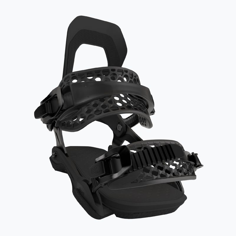 Pánske snowboardové viazanie Bataleon Atom black 4