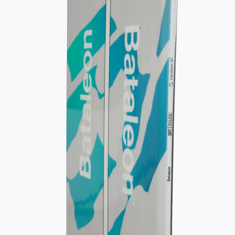 Pánsky snowboard Bataleon Cameleon 5