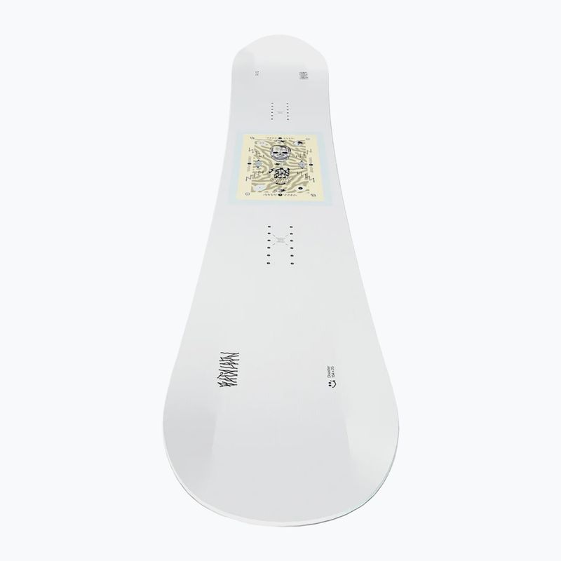 Pánsky snowboard Bataleon Disaster 4