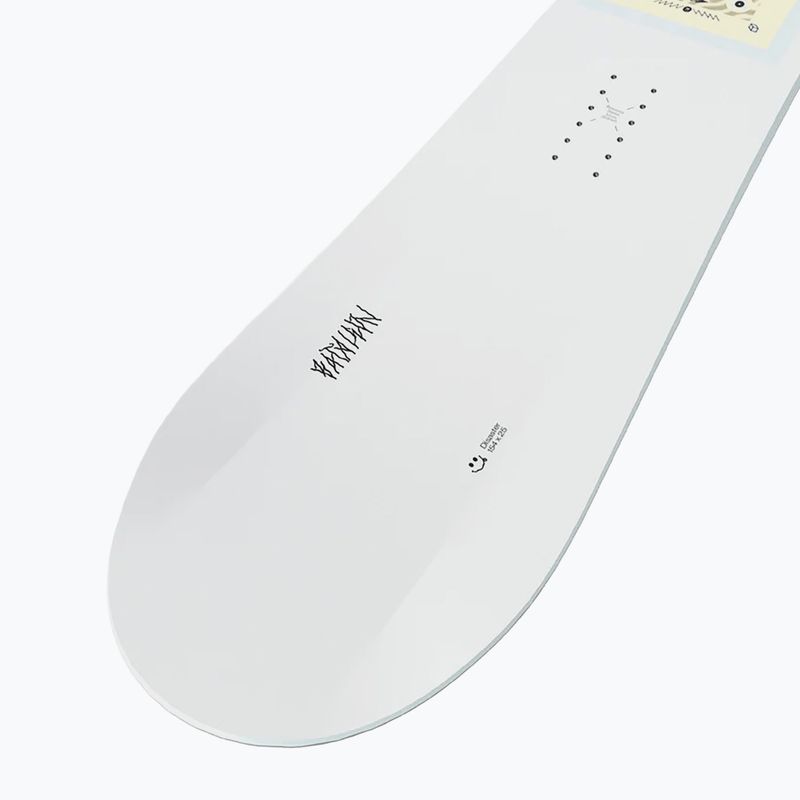 Pánsky snowboard Bataleon Disaster 5