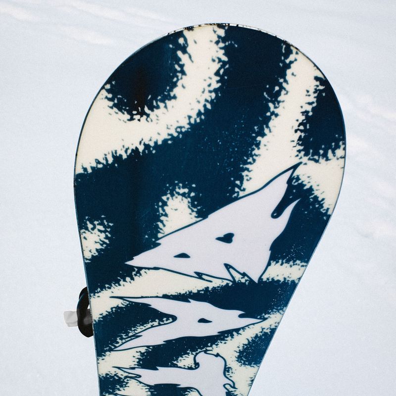 Pánsky snowboard Bataleon Disaster 6