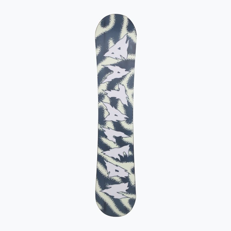 Pánsky snowboard Bataleon Disaster 3