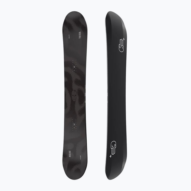Pánsk snowboard Bataleon Disaster+ 8
