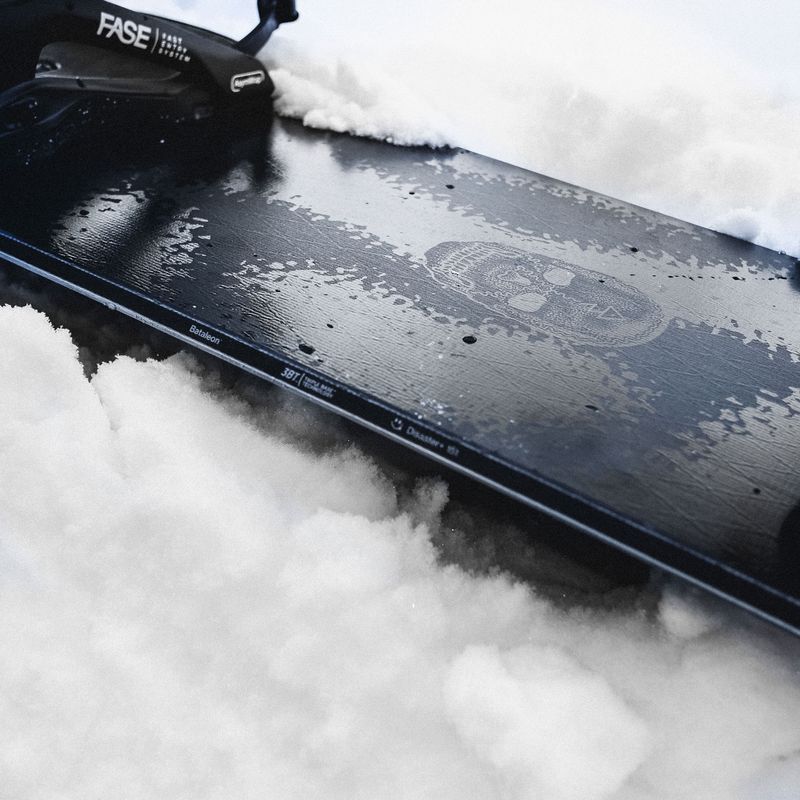 Pánsk snowboard Bataleon Disaster+ 13