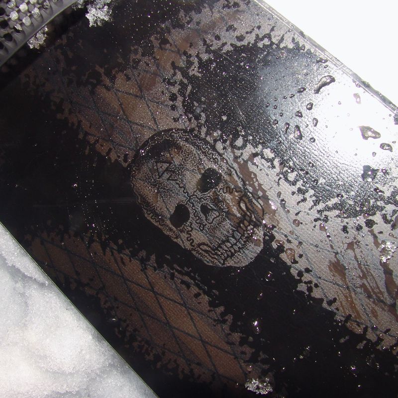 Pánsk snowboard Bataleon Disaster+ 15