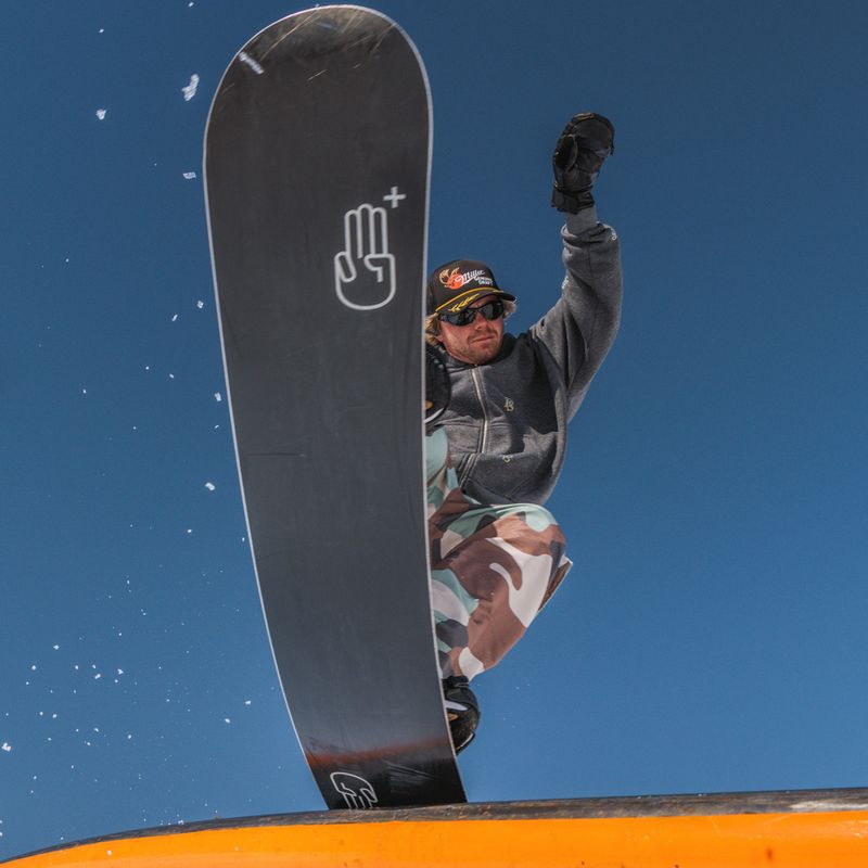 Pánsk snowboard Bataleon Disaster+ 16